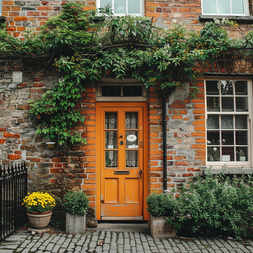 Conveyancing in Ireland