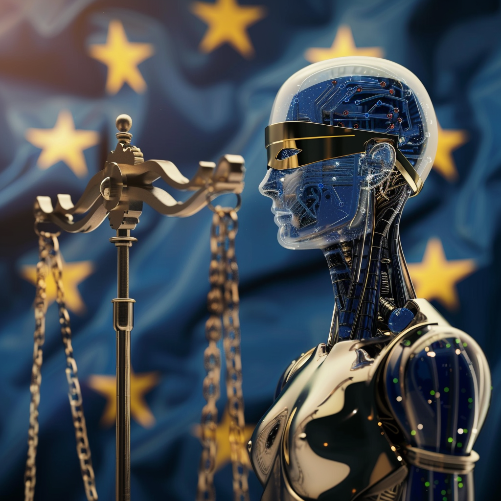 EU Artificial Intelligence Act (AI Act)